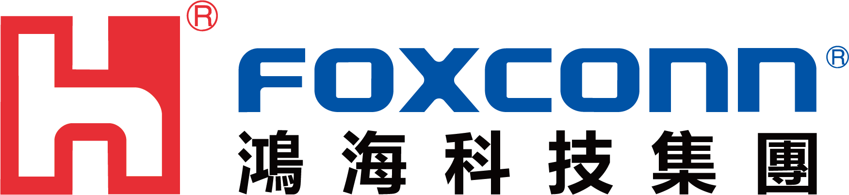 鴻海精密工業股份有限公司