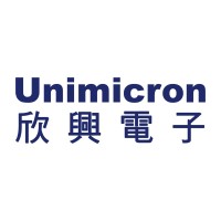 欣興電子股份有限公司