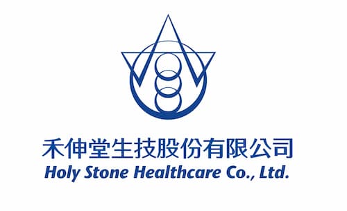禾伸堂股份有限公司