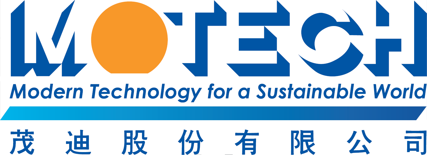 茂迪股份有限公司