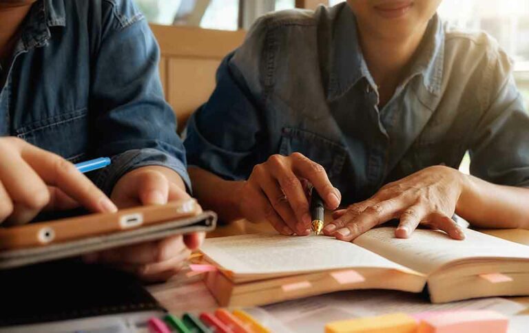 Education concept