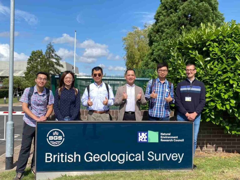 英國-1