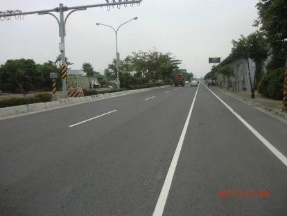 中華西路