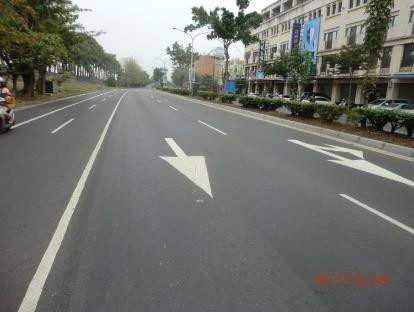 中華北路