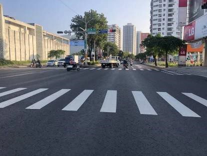 永成路