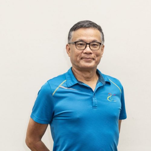 王建力 大