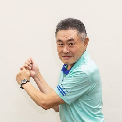 黃啓原 大