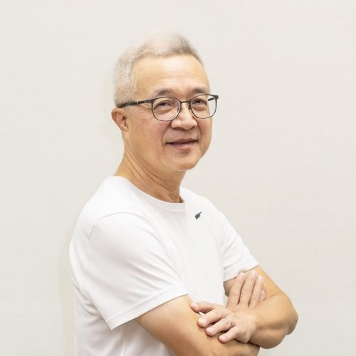 吳榮華 大