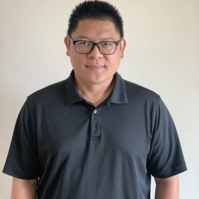 謝秉志 大