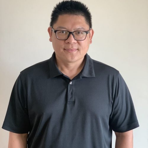 謝秉志 大