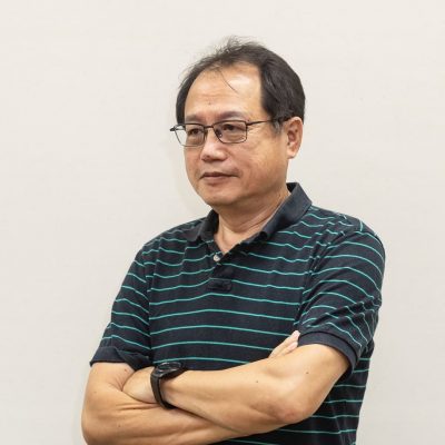 余騰鐸 大