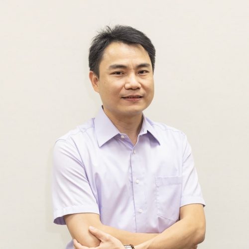陳盈良 大